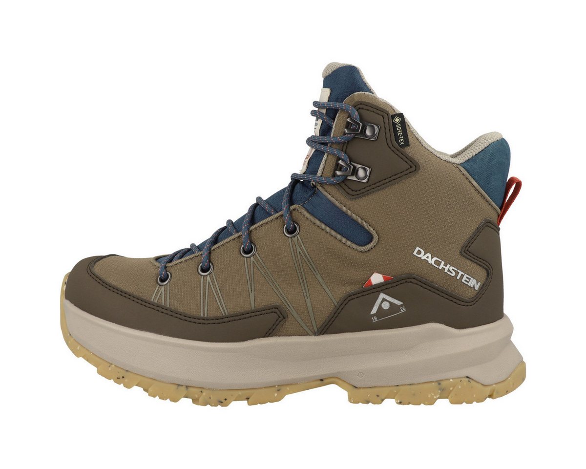 Dachstein Tundra GTX 1925 Herren Outdoorschuh Wanderschuhe, Trekking, Hiking, Freizeitschuhe, Schnürschuhe Dachstein Tundra GTX 1925 Herren Outdoorschuh Wanderschuhe, Trekking, Hiking, Freizeitschuhe, Schnürschuhe von Dachstein