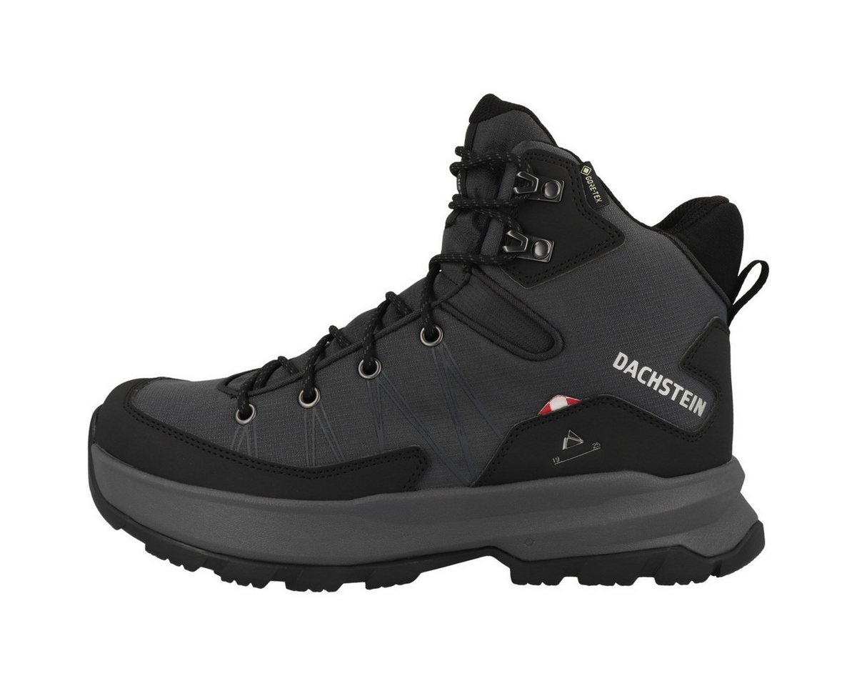 Dachstein Tundra GTX Herren Outdoorschuh Wanderschuhe, Trekking, Hiking, Freizeitschuhe, Schnürschuhe Dachstein Tundra GTX Herren Outdoorschuh Wanderschuhe, Trekking, Hiking, Freizeitschuhe, Schnürschuhe von Dachstein