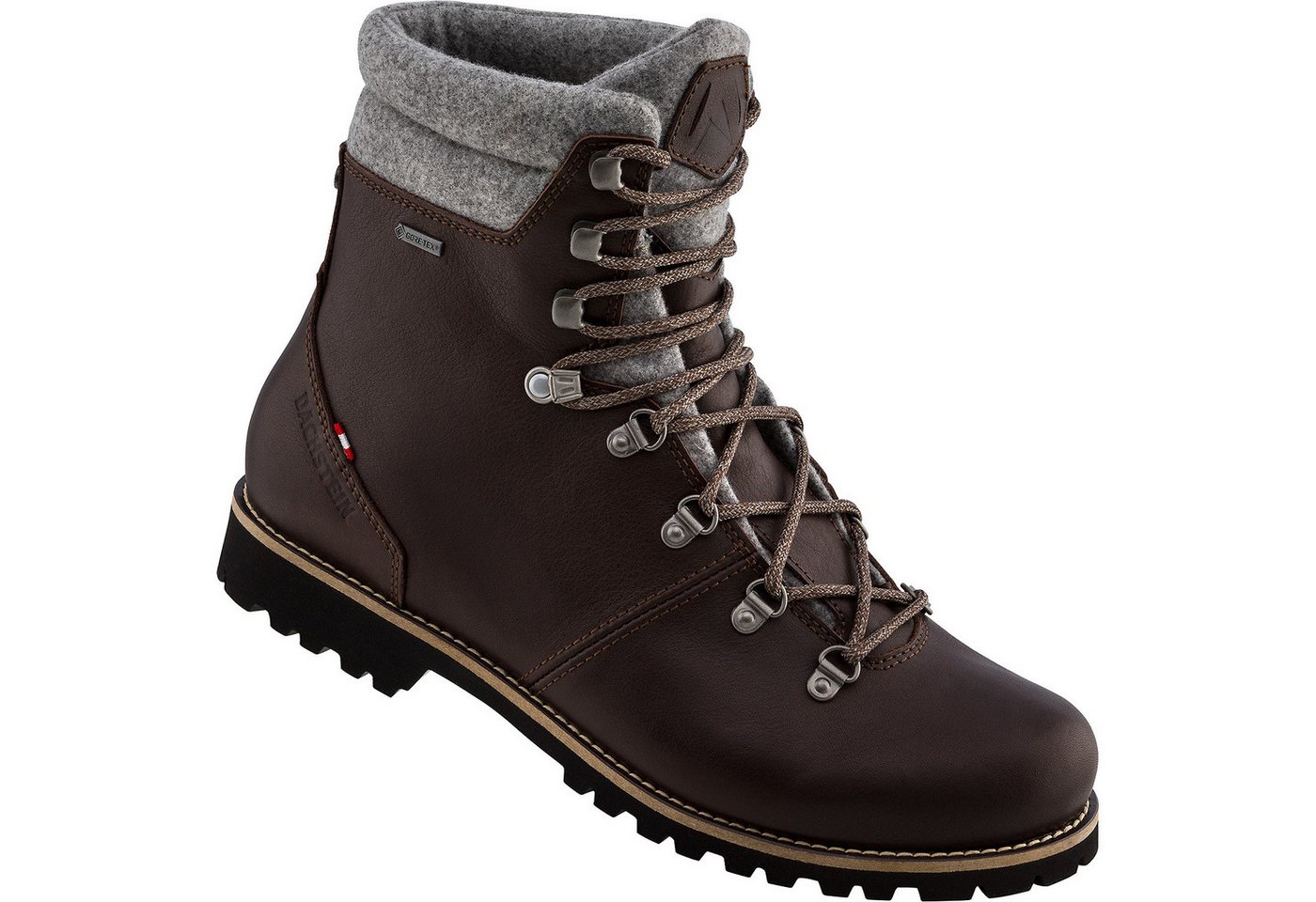 Dachstein Wanderschuh M JAKOB GTX Wanderschuh von Dachstein