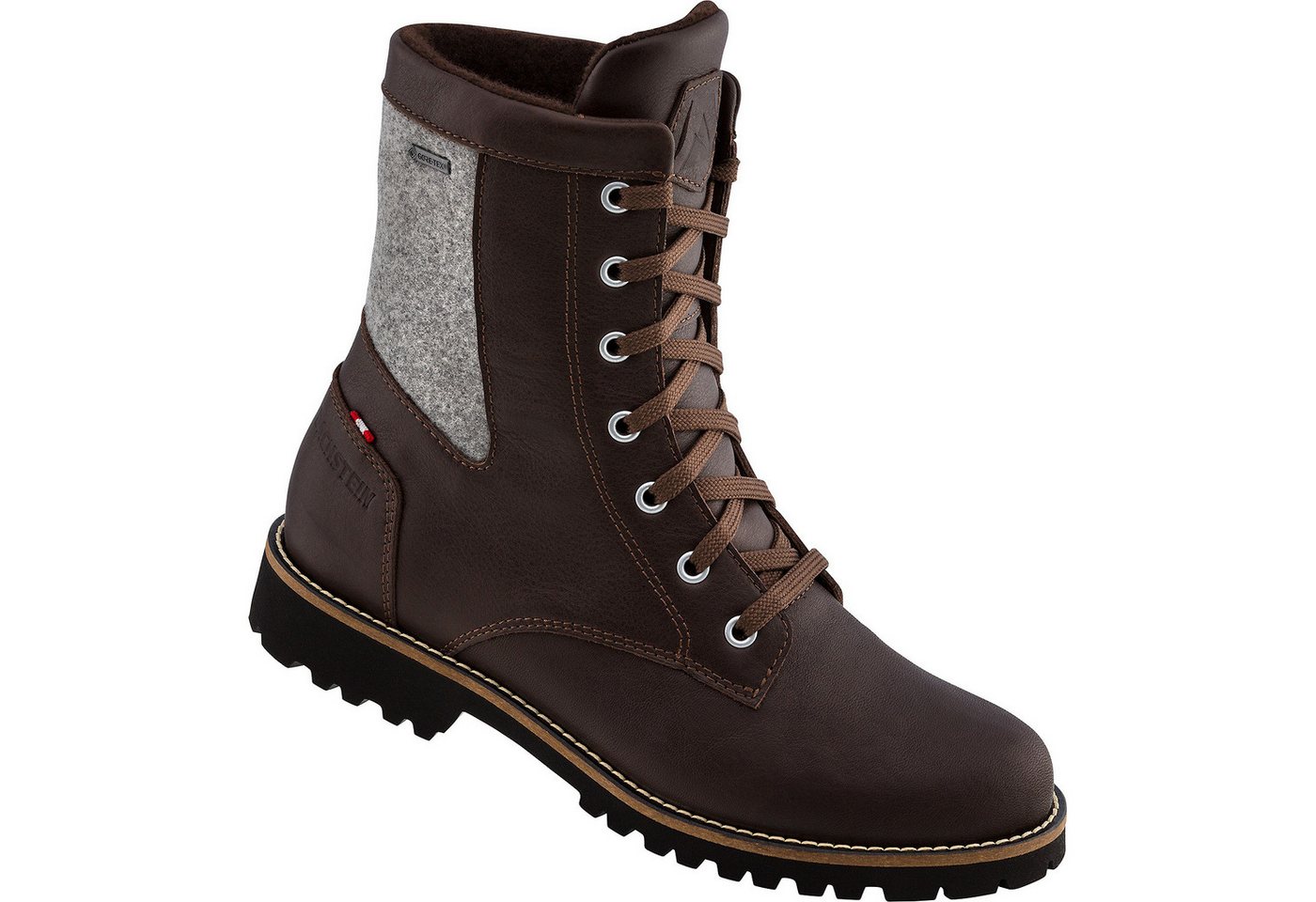 Dachstein Wanderschuh W FRIEDA GTX Hikingschuh von Dachstein