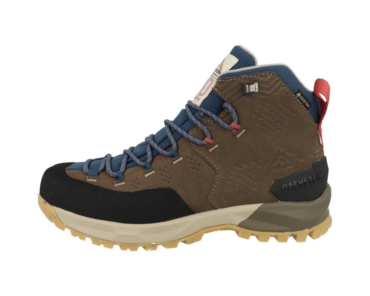Dachstein Westgrat Mc GTX 1925 WMN Damen Outdoorschuh Wanderschuhe, Trekking, Hiking, Freizeitschuhe, Schnürschuhe von Dachstein