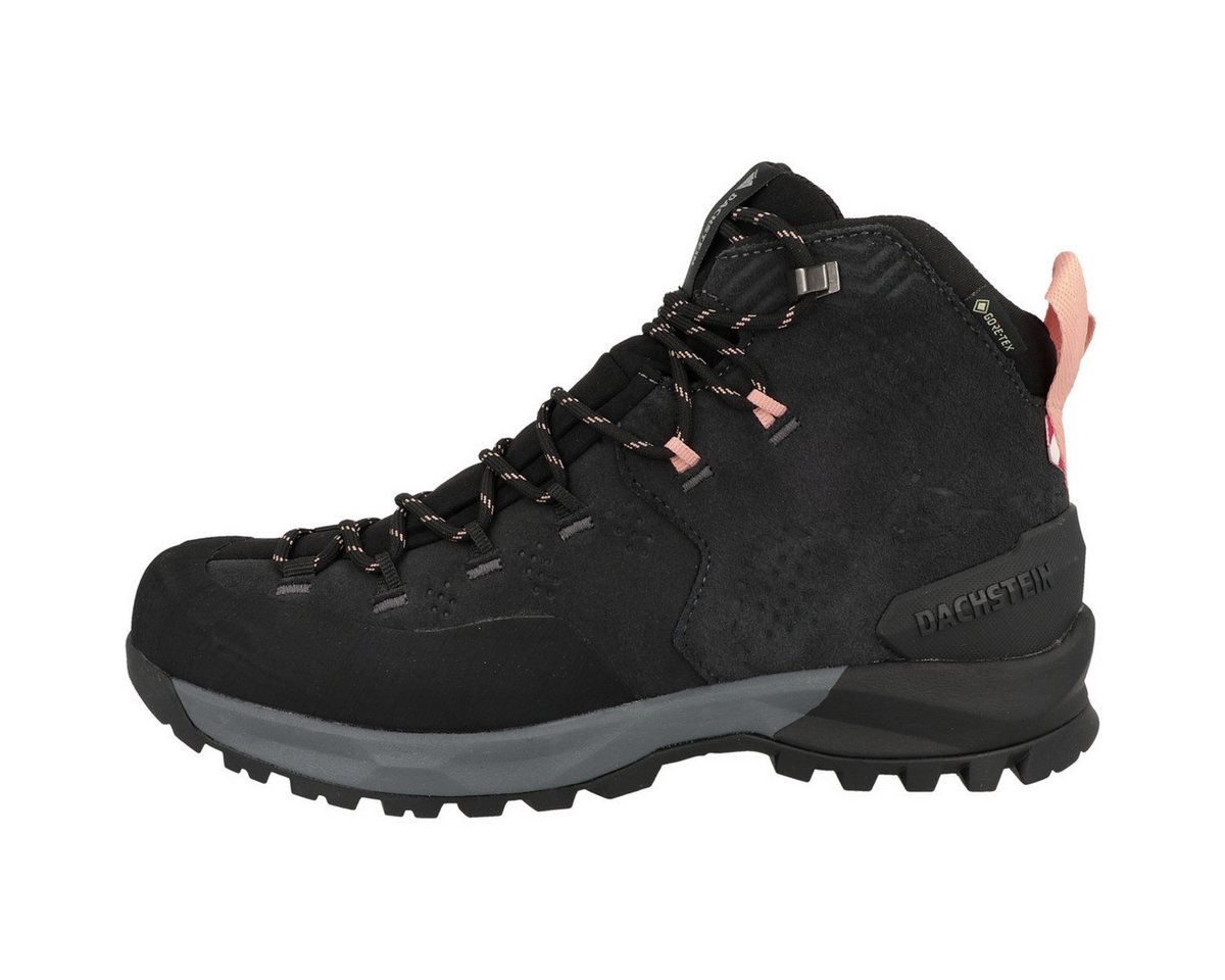 Dachstein Westgrat Mc GTX WMN Damen Outdoorschuh Wanderschuhe, Trekking, Hiking, Freizeitschuhe, Schnürschuhe von Dachstein