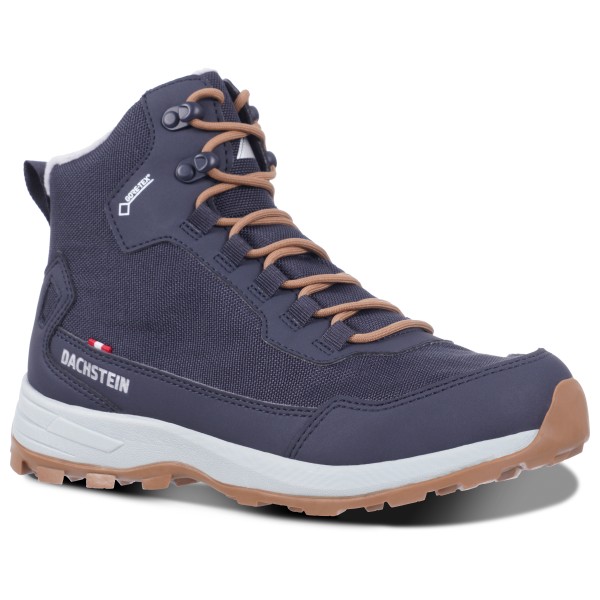 Dachstein - Women's Wildcat GTX - Winterschuhe Gr 37 blau von Dachstein