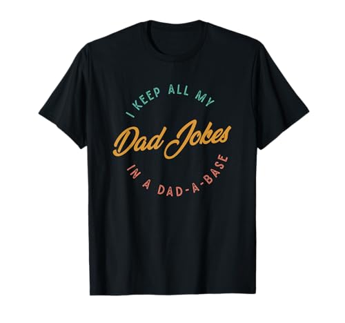 Männer Programmierer Lustiges Nerd Geschenk Vater Witze T-Shirt Männer Programmierer Lustiges Nerd Geschenk Vater Witze T-Shirt von Dad Witze Papa Geschenk