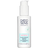 Dado Sens Bodyrepair Intensiv-Körperöl 100 ml von Dado Sens