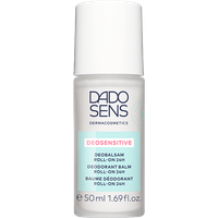 Dado Sens Deo Sensitive Deo Balsam Roll-On 24h 50 ml von Dado Sens