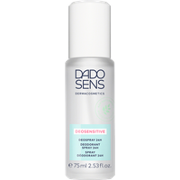 Dado Sens Deo Sensitive Deo Spray 24h 75 ml von Dado Sens