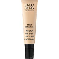 Dado Sens Hypersensitiv Hyaluron Make-Up 30 ml, Beige von Dado Sens