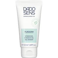 Dado Sens PurDerm Intensivgel 50 ml von Dado Sens