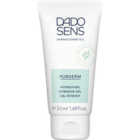 DADO SENS PurDerm Intensivgel von DADO SENS