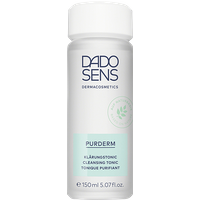 Dado Sens PurDerm Klärungstonic 150 ml von Dado Sens