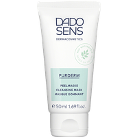 Dado Sens PurDerm Peelmaske 50 ml von Dado Sens