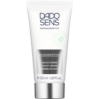 Dado Sens Regeneration E Nachtcreme 50 ml von Dado Sens