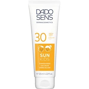 Dado Sens SONNENCREME KIDS SPF 50 75 ml von Dado Sens