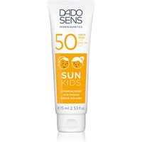 Dado Sens Sun Kids SPF 50 Sonnencreme von Dado Sens