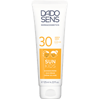 Dado Sens Sun Kids Sonnencreme SPF 30 125 ml von Dado Sens