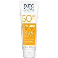 Dado Sens Sun Kids Sonnencreme SPF 50 75 ml von Dado Sens