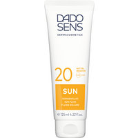 DADO SENS Sun Sonnenfluid SPF 20 von DADO SENS