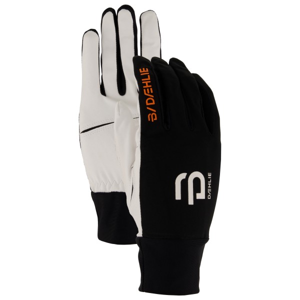 Daehlie - Glove Race Light - Handschuhe Gr 11 schwarz/grau von Daehlie