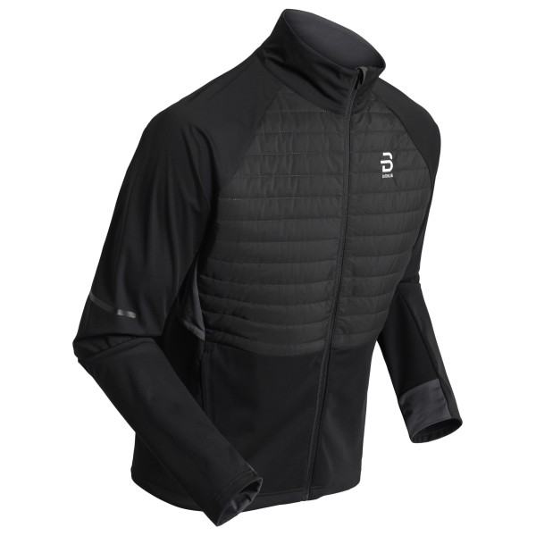 Daehlie - Jacket Challenge 3.0 - Langlaufjacke Gr S schwarz von Daehlie