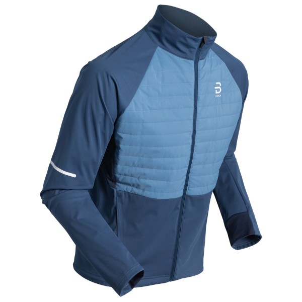 Daehlie - Jacket Challenge 3.0 - Langlaufjacke Gr XXL blau von Daehlie