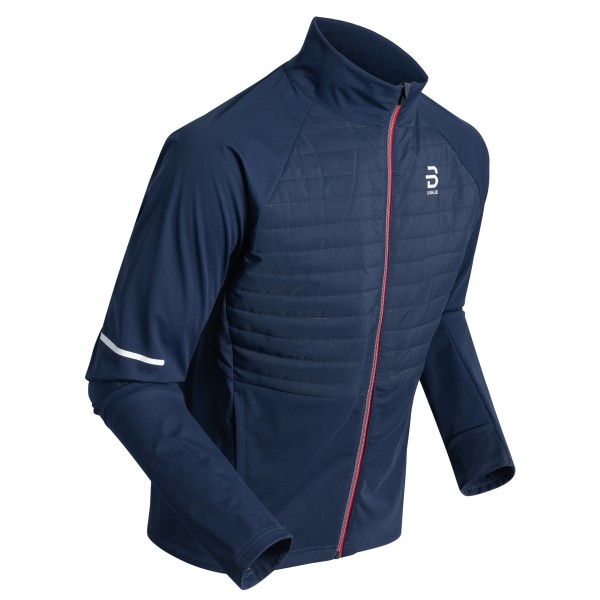 Daehlie - Jacket Challenge 3.0 - Langlaufjacke Gr XXL blau von Daehlie