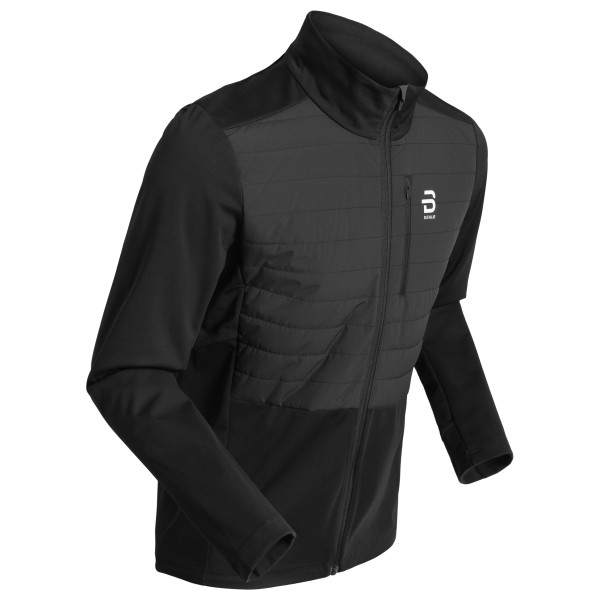 Daehlie - Jacket Evolve - Langlaufjacke Gr S schwarz von Daehlie