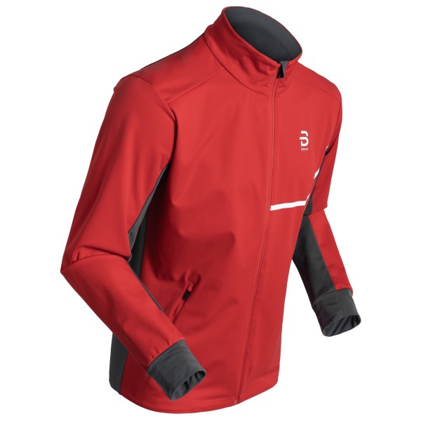 Daehlie - Jacket Mobility - Langlaufjacke Gr XL rot von Daehlie