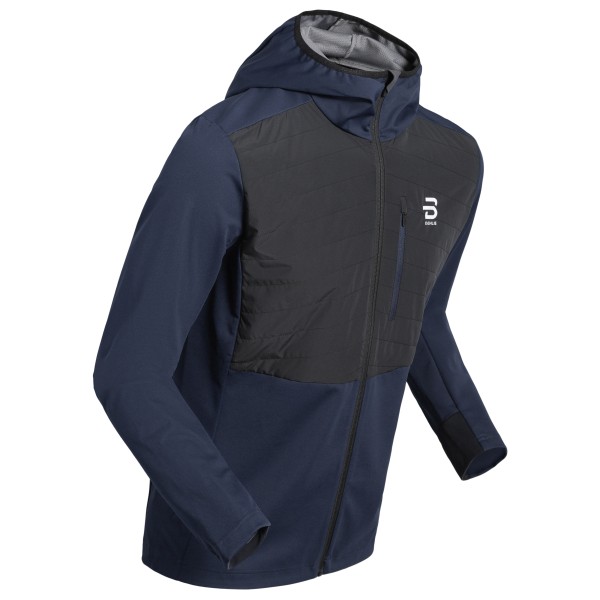 Daehlie - Jacket Power - Langlaufjacke Gr XXL blau von Daehlie
