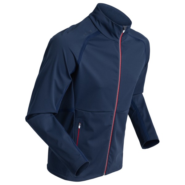 Daehlie - Jacket Premium 2.0 - Langlaufjacke Gr XL blau von Daehlie
