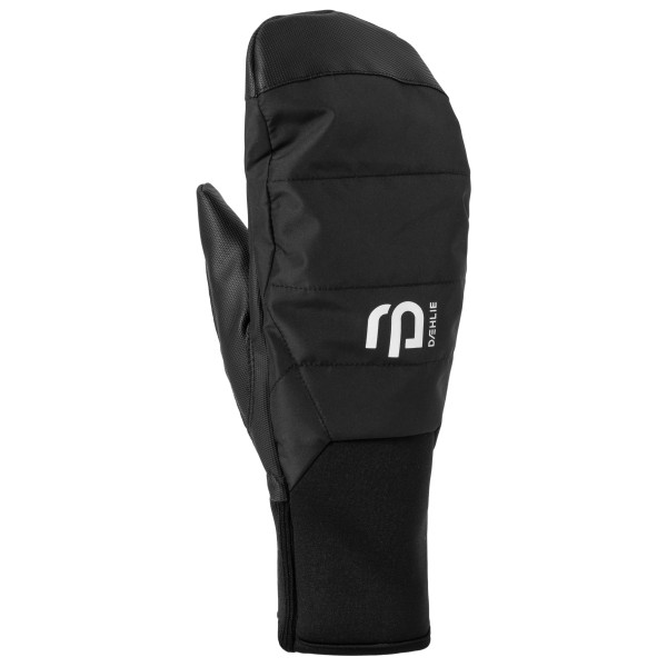 Daehlie - Mitten Pace - Handschuhe Gr 10 schwarz von Daehlie