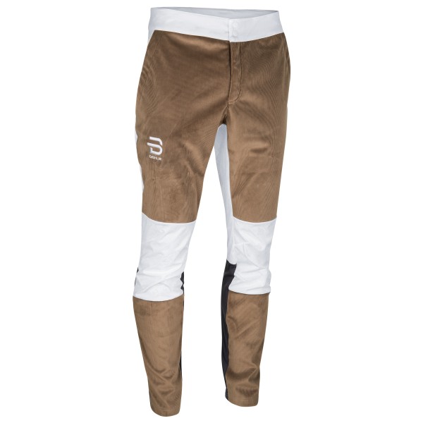 Daehlie - Pants Boulder - Langlaufhose Gr XL braun von Daehlie