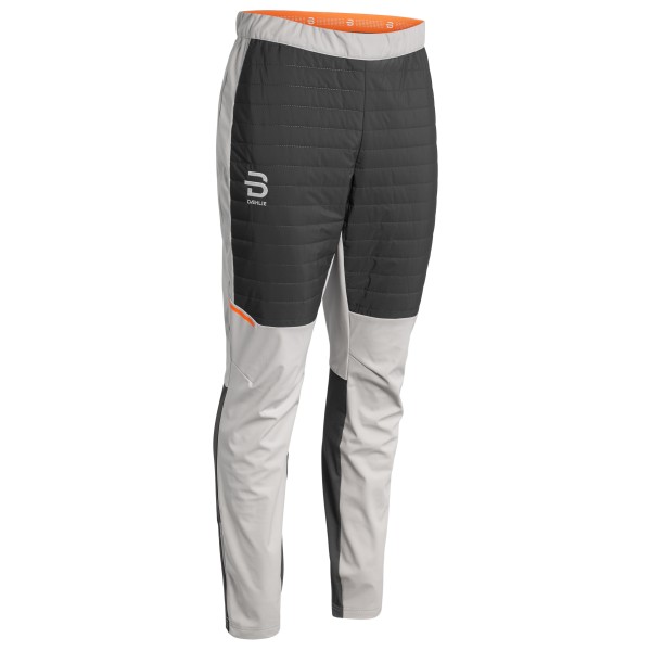 Daehlie - Pants Challenge 3.0 - Langlaufhose Gr L grau von Daehlie