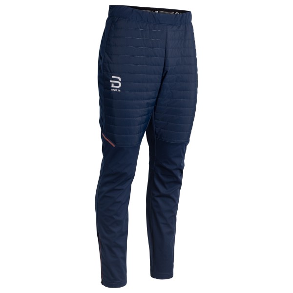 Daehlie - Pants Challenge 3.0 - Langlaufhose Gr XXL blau von Daehlie