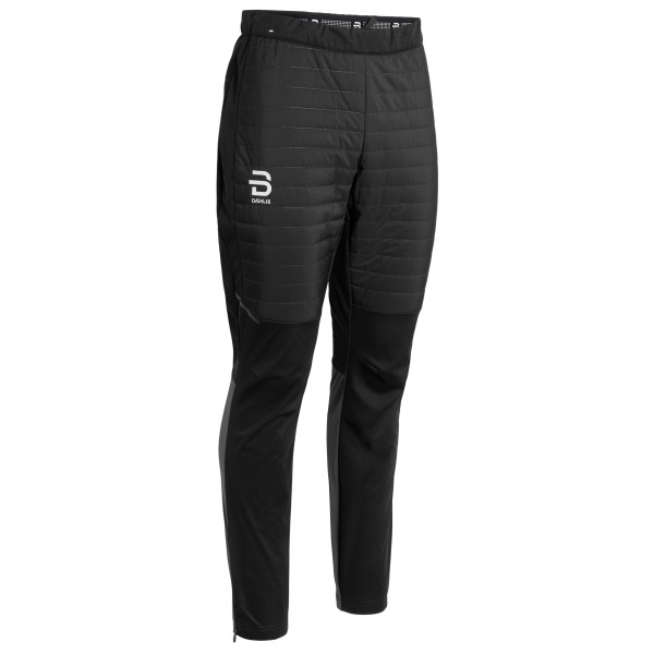 Daehlie - Pants Challenge 3.0 - Langlaufhose Gr XXL schwarz von Daehlie