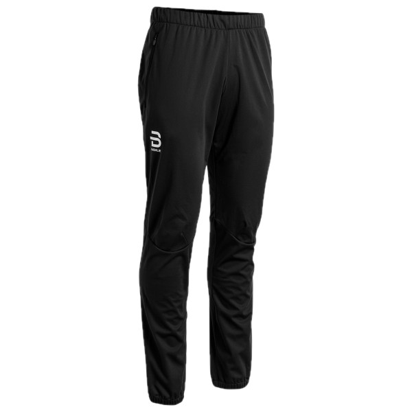 Daehlie - Pants Mobility - Langlaufhose Gr L schwarz von Daehlie