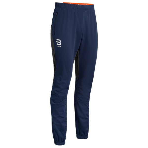 Daehlie - Pants Power 2.0 - Langlaufhose Gr XL blau von Daehlie