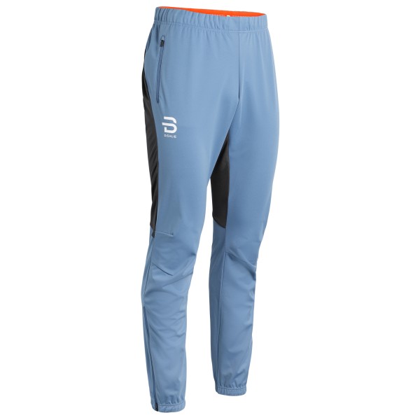 Daehlie - Pants Power 2.0 - Langlaufhose Gr XXL blau von Daehlie