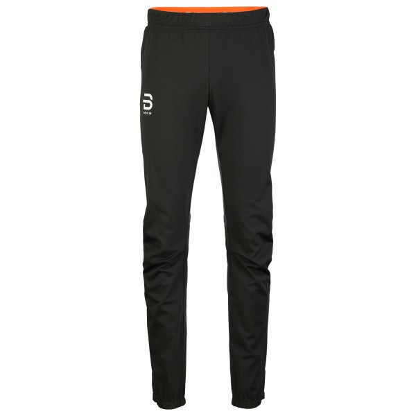 Daehlie - Pants Power - Langlaufhose Gr S schwarz von Daehlie