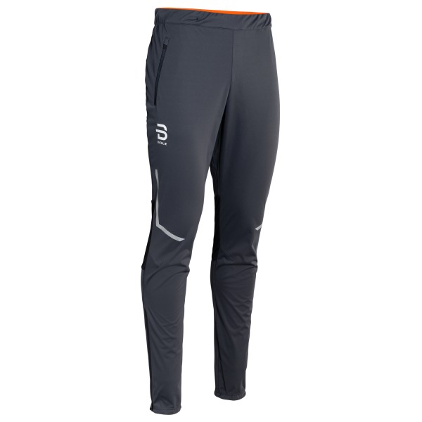 Daehlie - Pants Pro 2.0 - Langlaufhose Gr M blau von Daehlie