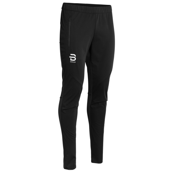 Daehlie - Pants Pro 2.0 - Langlaufhose Gr XXL schwarz von Daehlie
