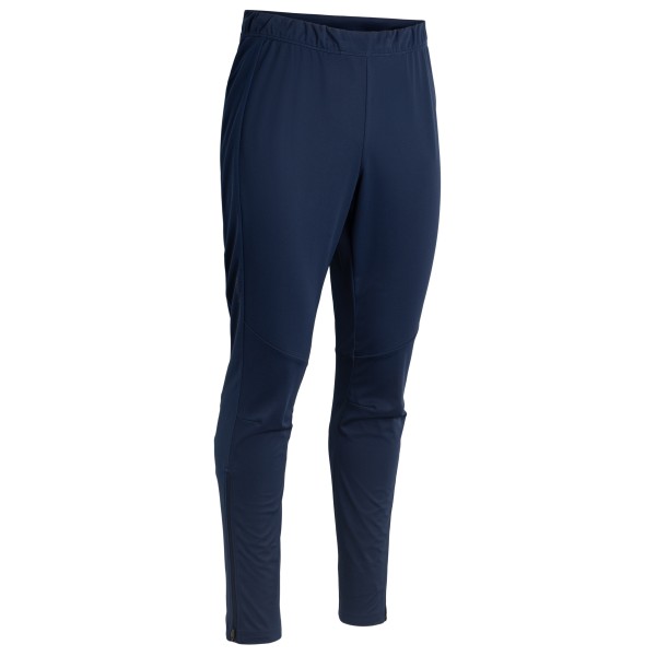 Daehlie - Pants Raw 6.0 - Langlaufhose Gr M blau von Daehlie