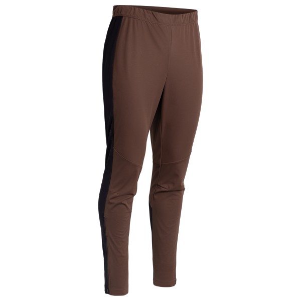 Daehlie - Pants Raw 6.0 - Langlaufhose Gr XL braun von Daehlie
