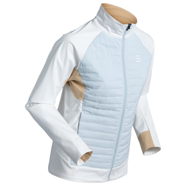 Daehlie - Women's Jacket Challenge 3.0 - Langlaufjacke Gr M grau von Daehlie