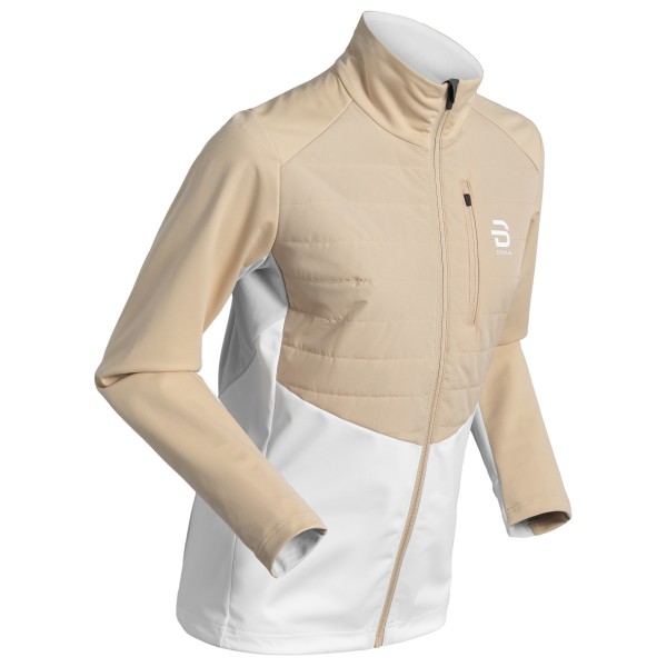 Daehlie - Women's Jacket Evolve - Langlaufjacke Gr M beige von Daehlie