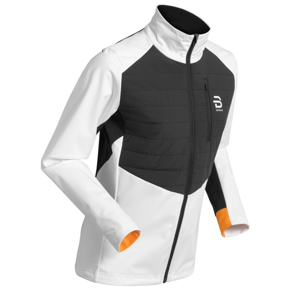 Daehlie - Women's Jacket Evolve - Langlaufjacke Gr XL weiß/grau von Daehlie