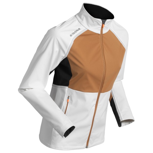 Daehlie - Women's Jacket Premium 2.0 - Langlaufjacke Gr S weiß von Daehlie