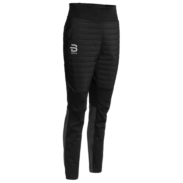 Daehlie - Women's Pants Challenge 3.0 - Langlaufhose Gr M schwarz von Daehlie