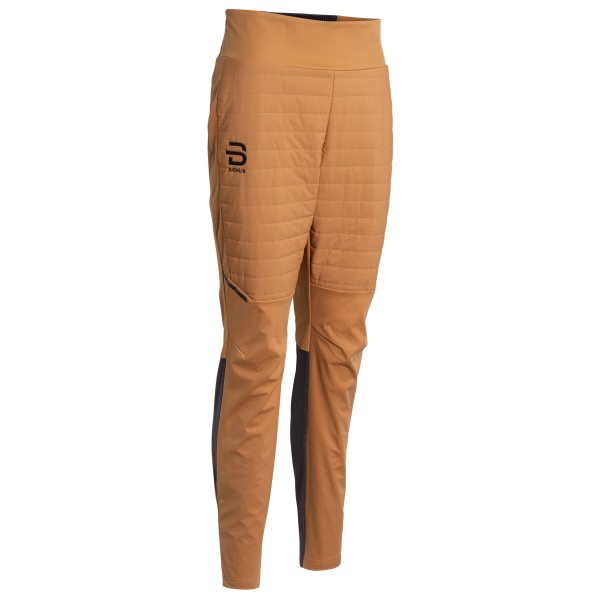 Daehlie - Women's Pants Challenge 3.0 - Langlaufhose Gr S orange von Daehlie