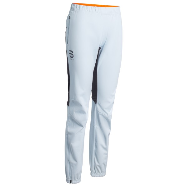 Daehlie - Women's Pants Power 2.0 - Langlaufhose Gr S grau von Daehlie